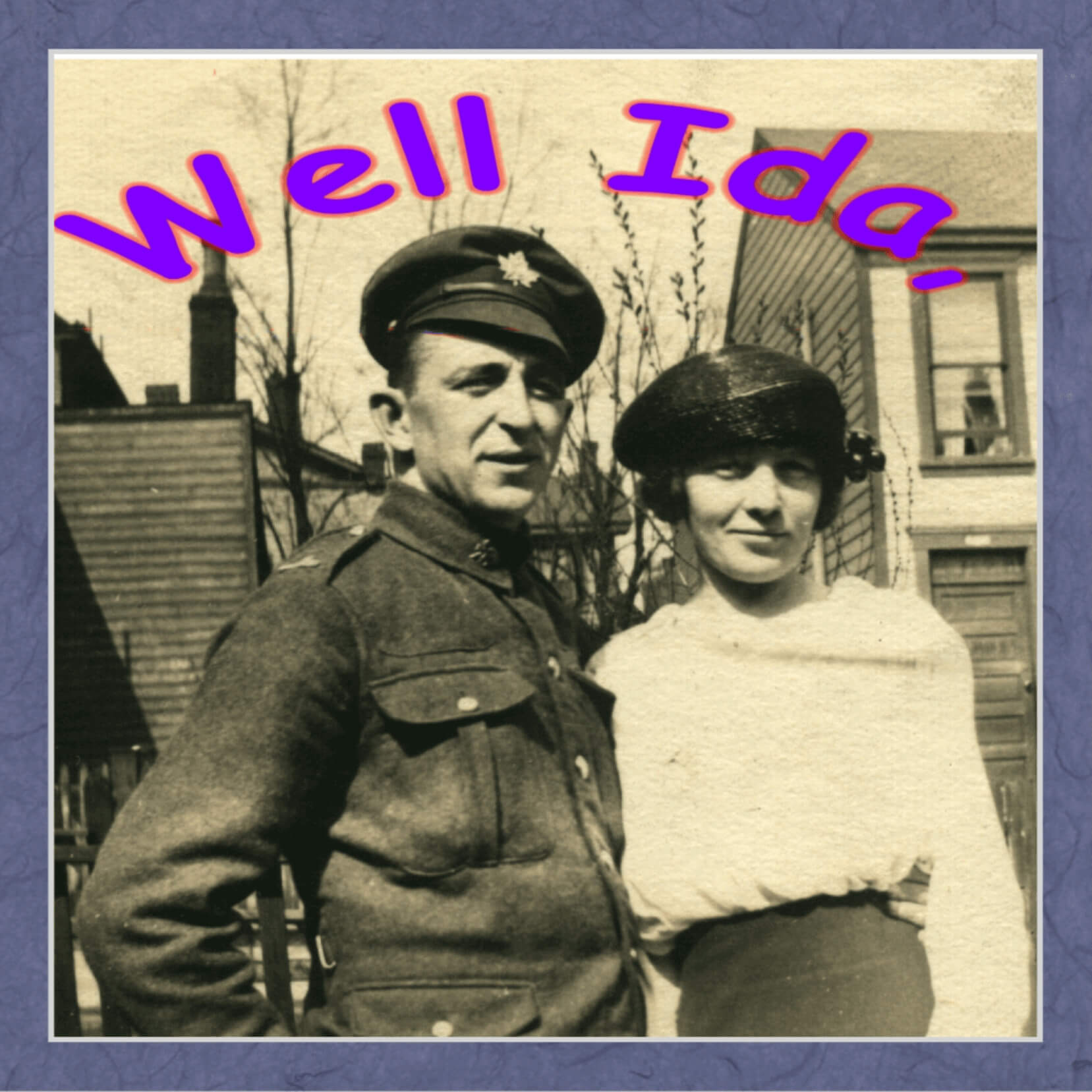 Well Ida Title Image